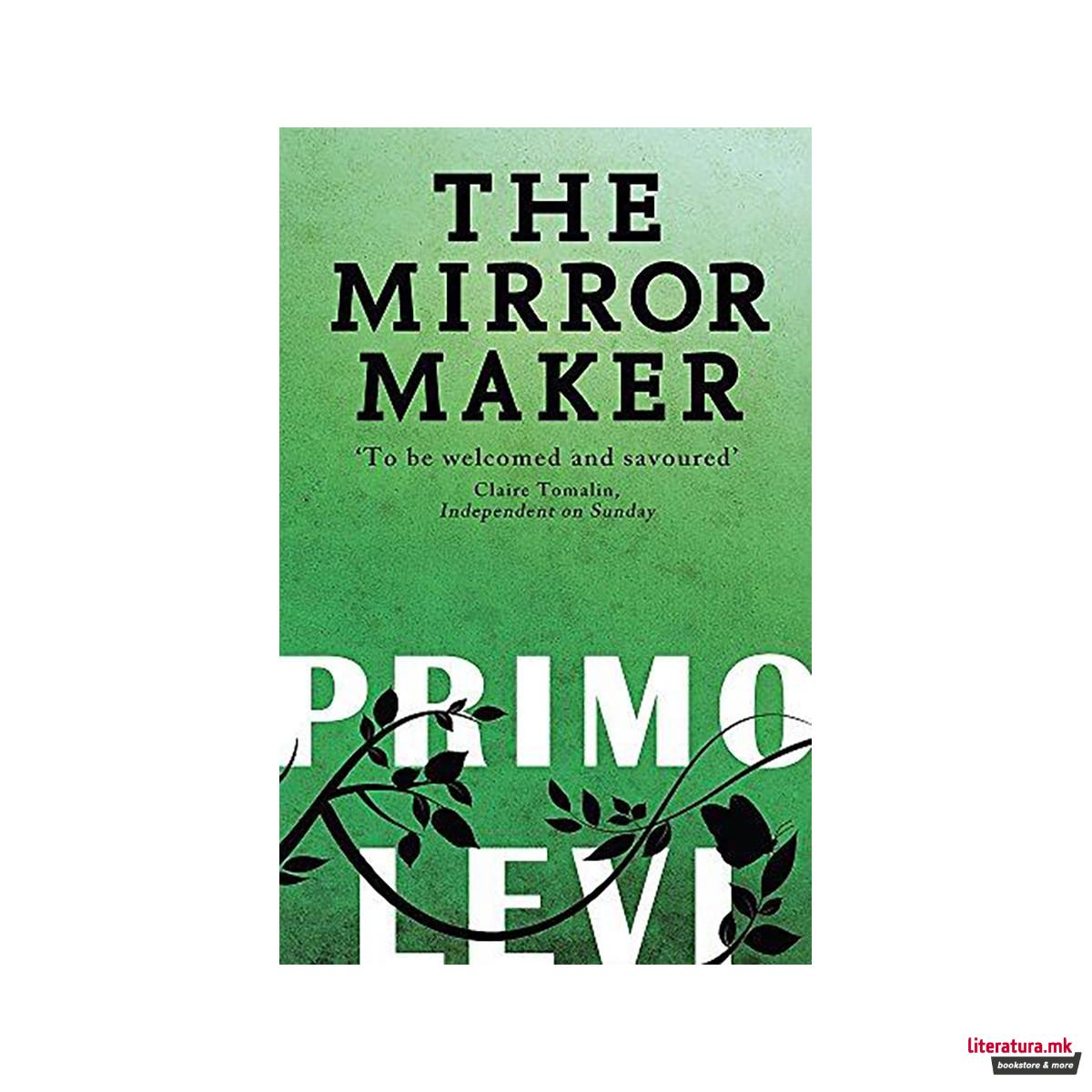 The Mirror Maker 
