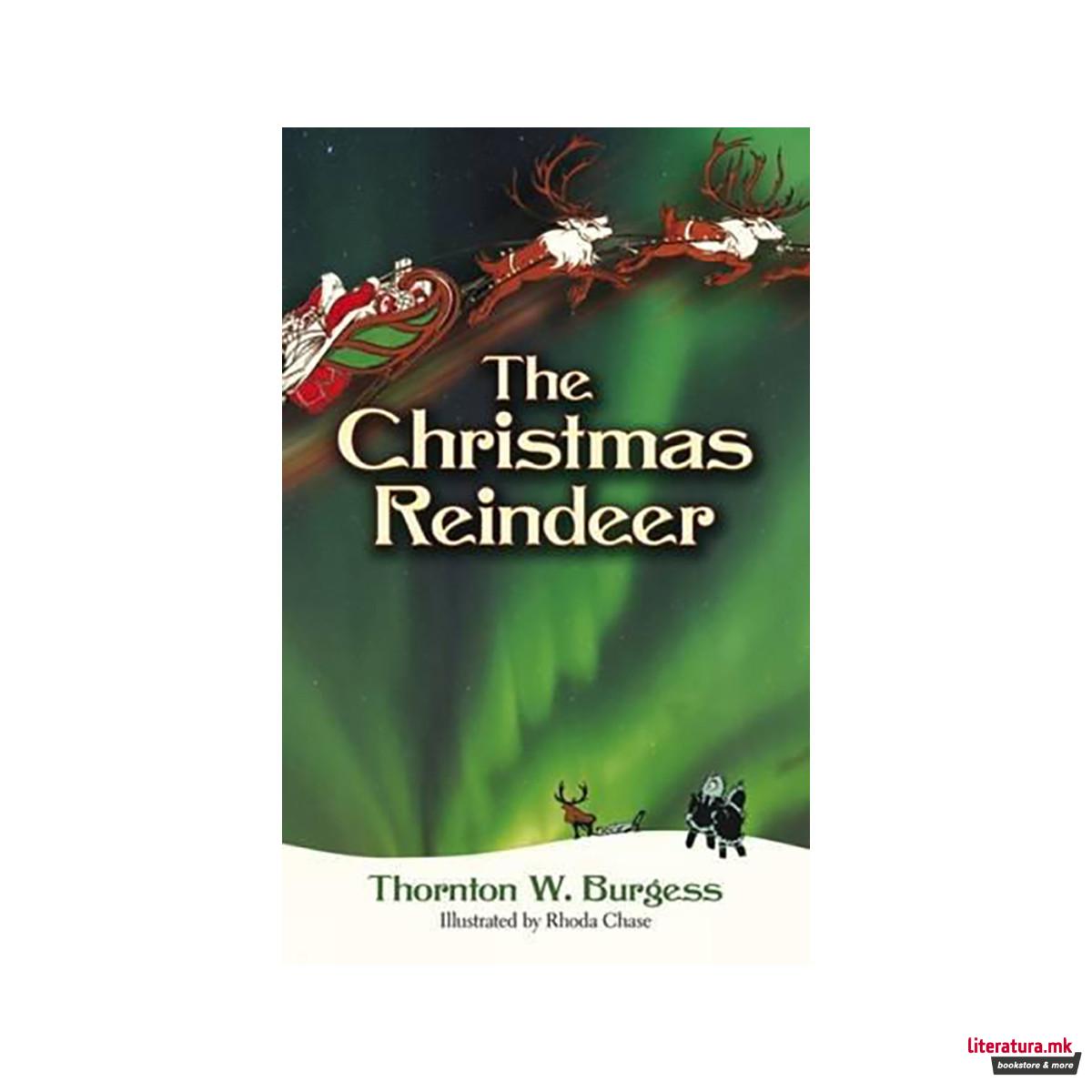 The Christmas Reindeer 