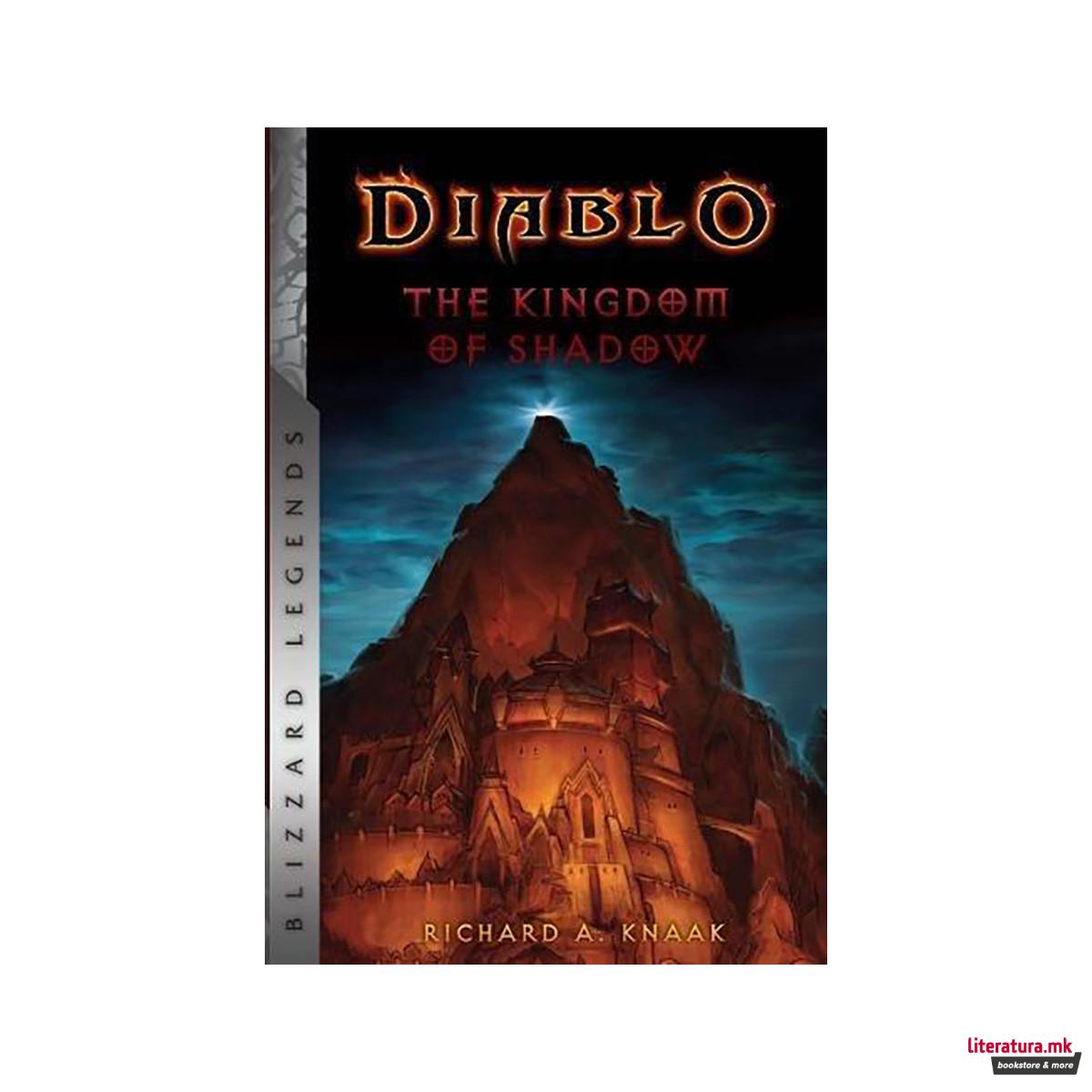 Diablo: The Kingdom of Shadow 