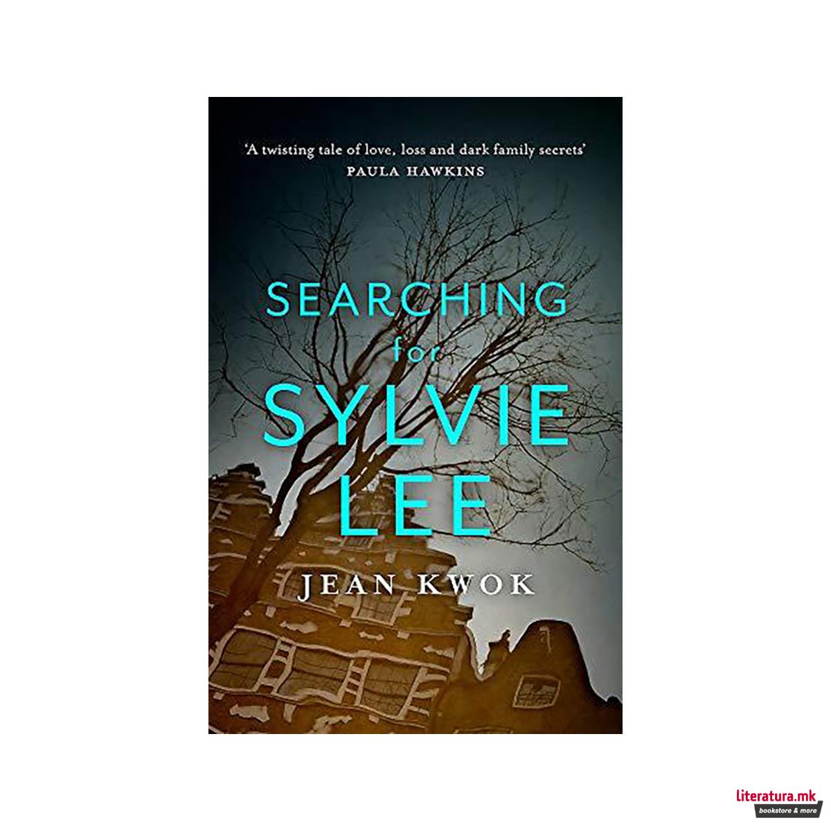 Searching for Sylvie Lee 