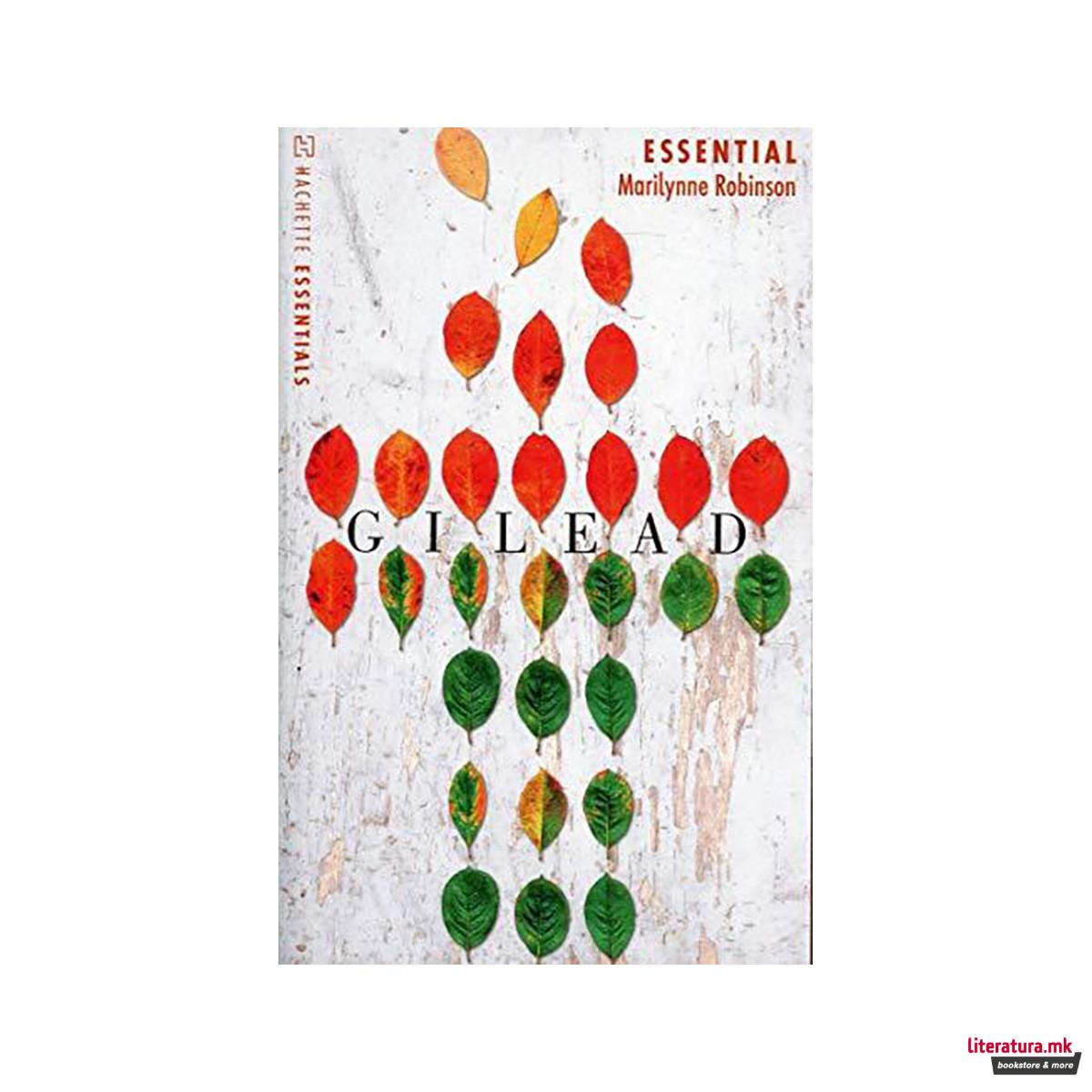 Gilead : Hachette Essentials 