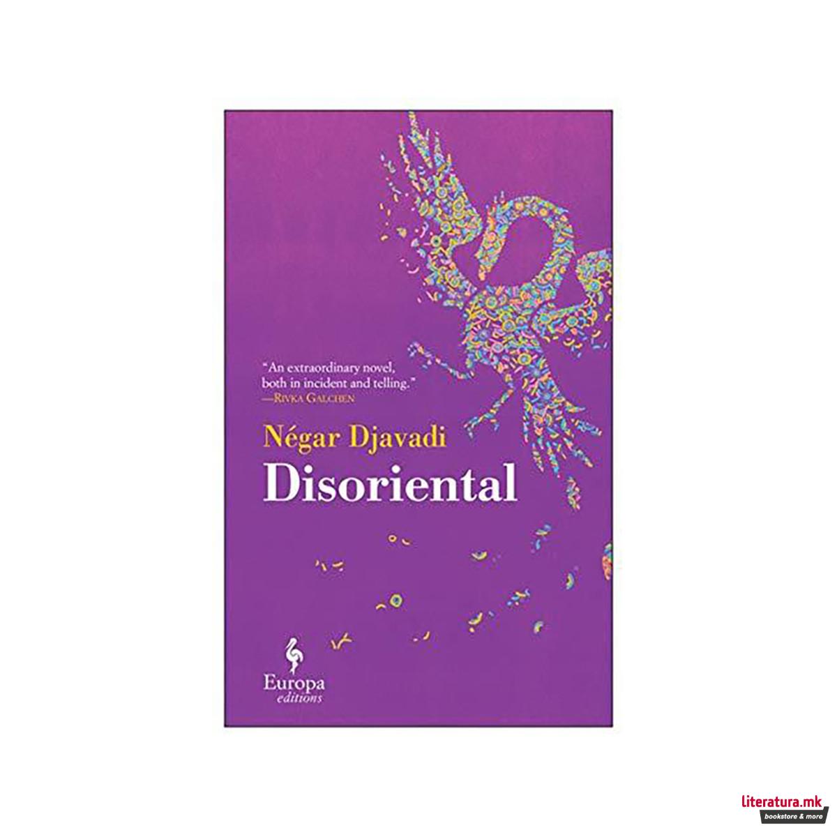Disoriental 
