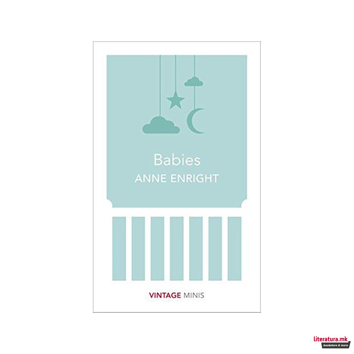 Babies : Vintage Minis 