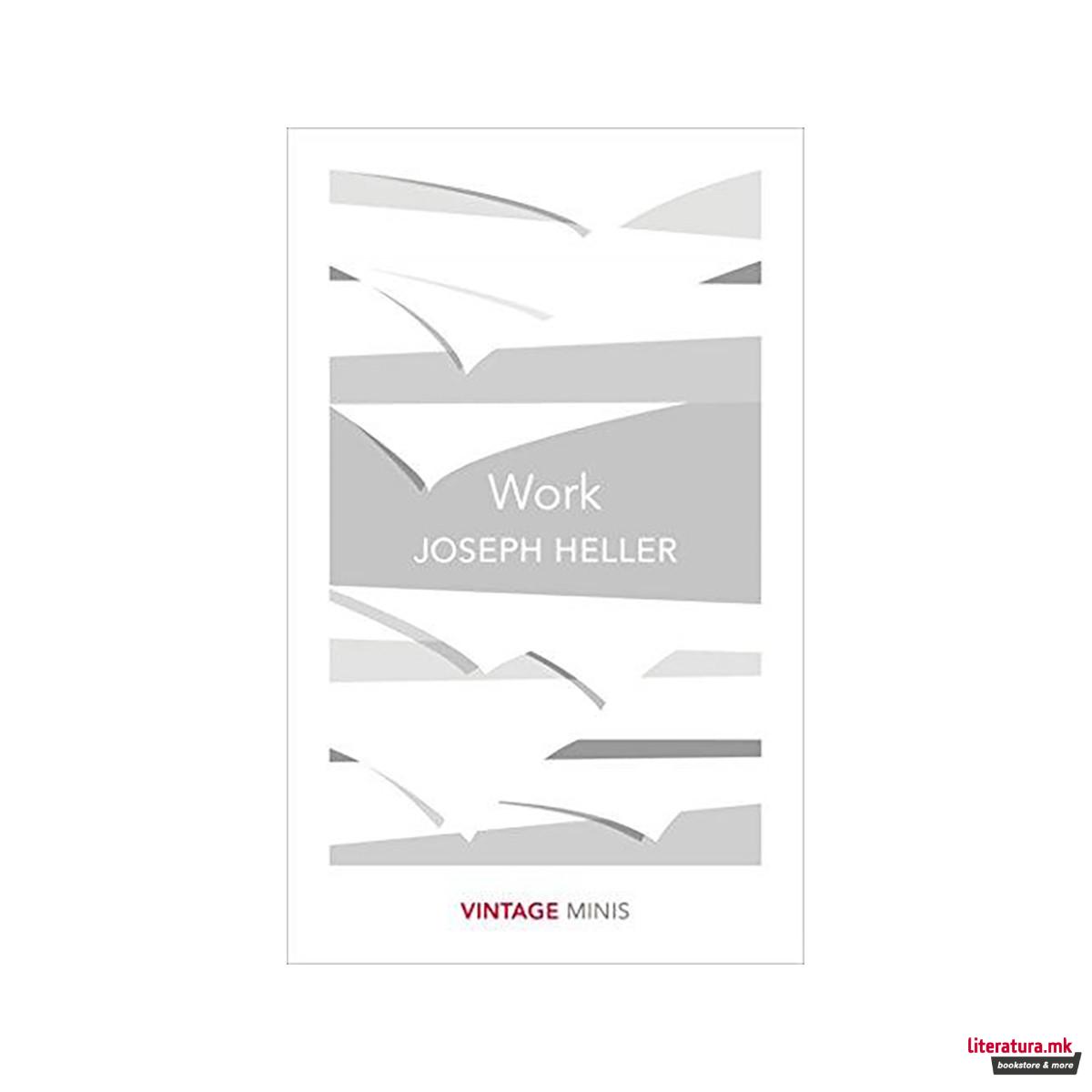 Work : Vintage Minis 