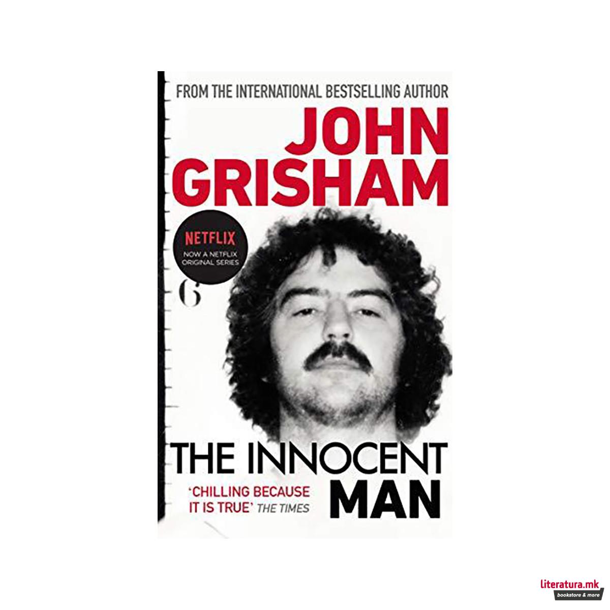The Innocent Man