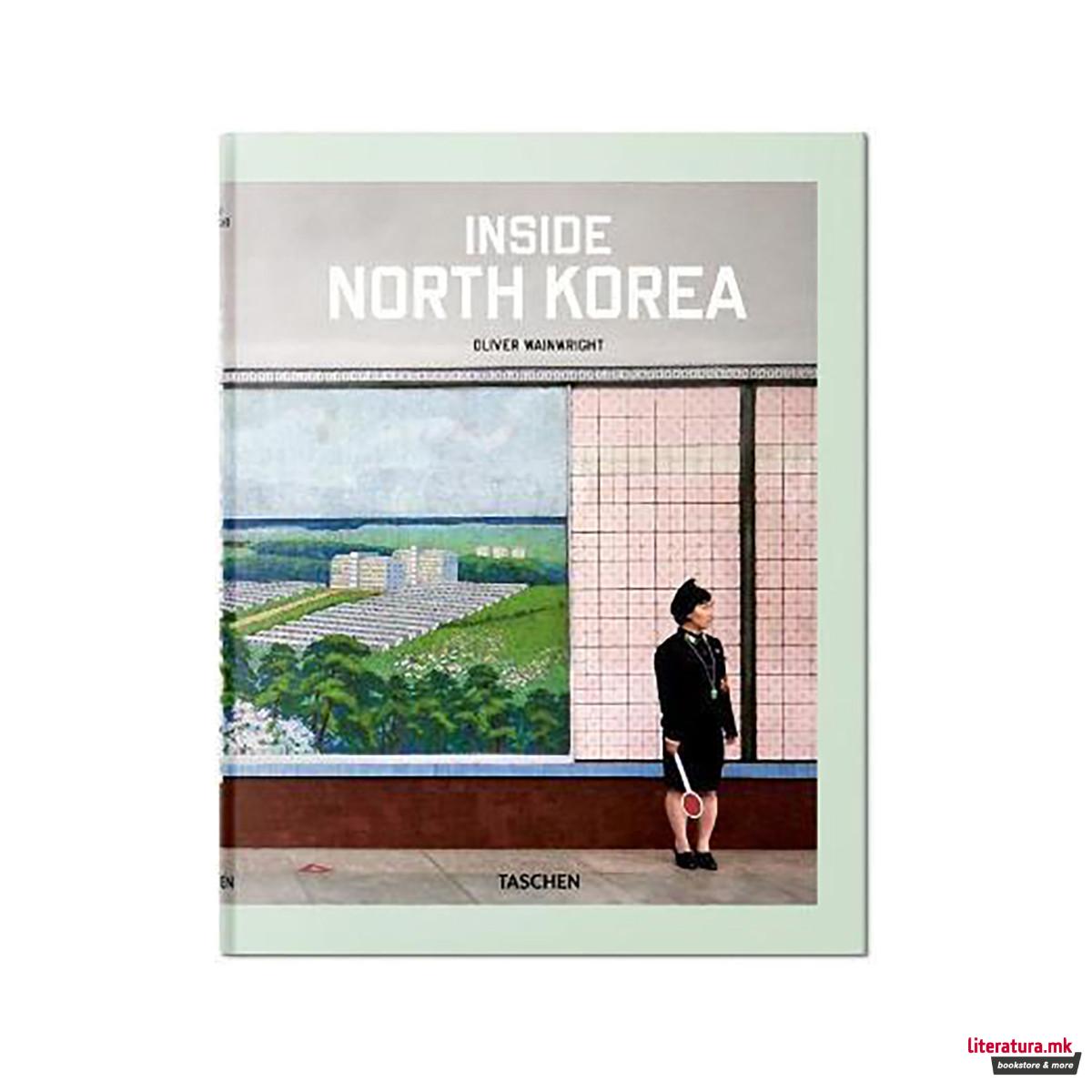 Inside North Korea 