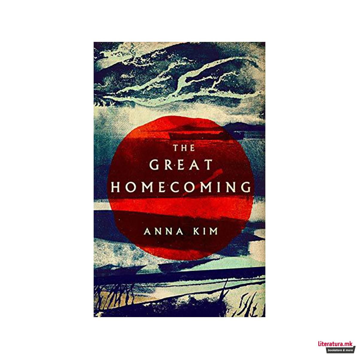 The Great Homecoming 