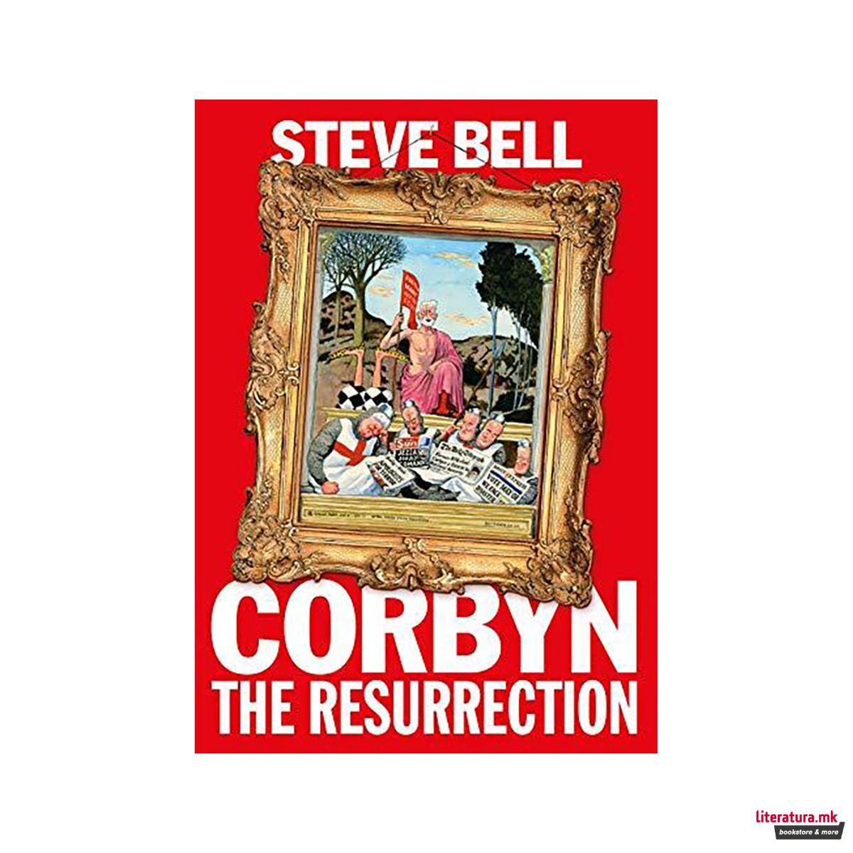 Corbyn : The Resurrection 
