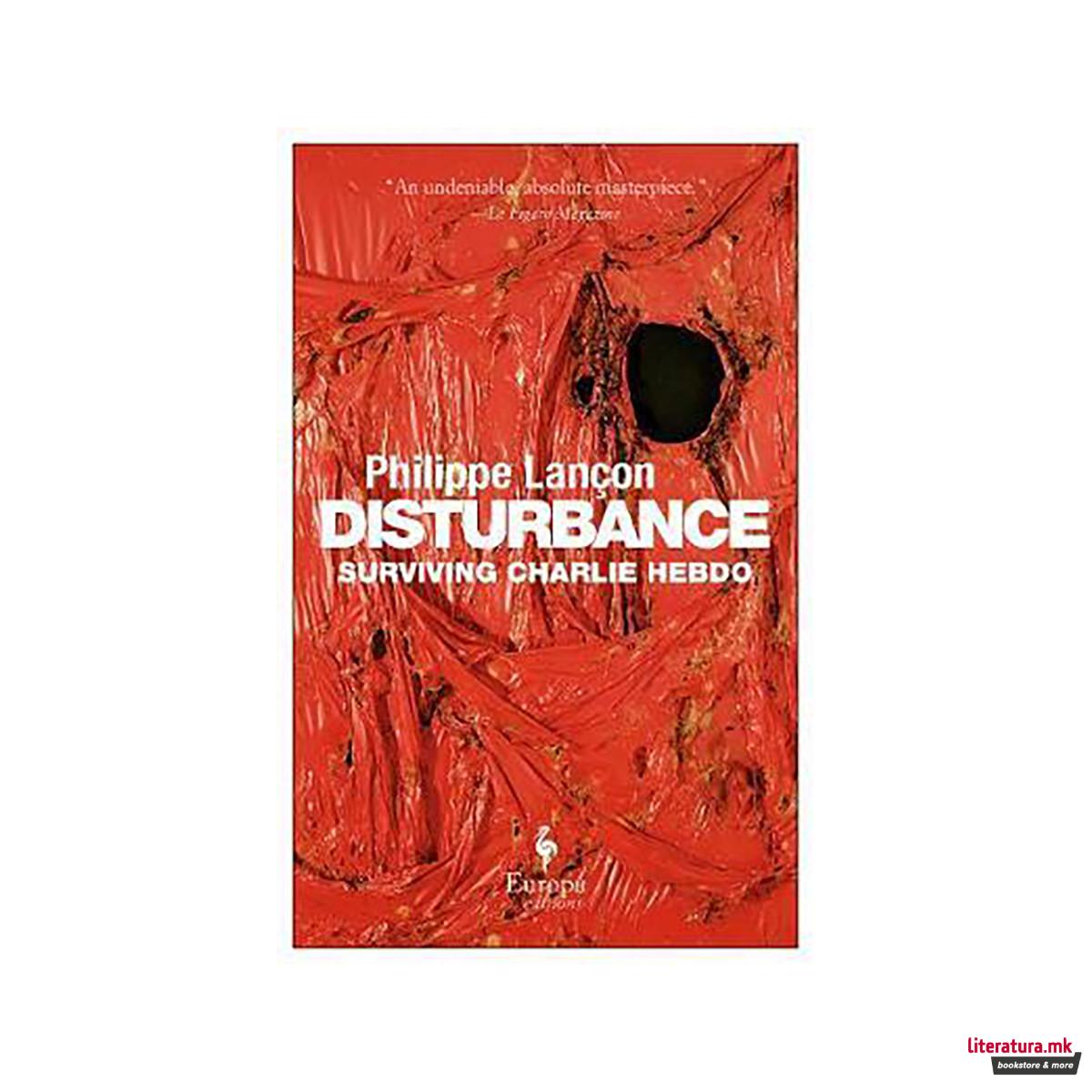 Disturbance 