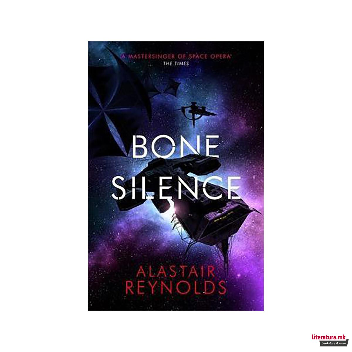Bone Silence 