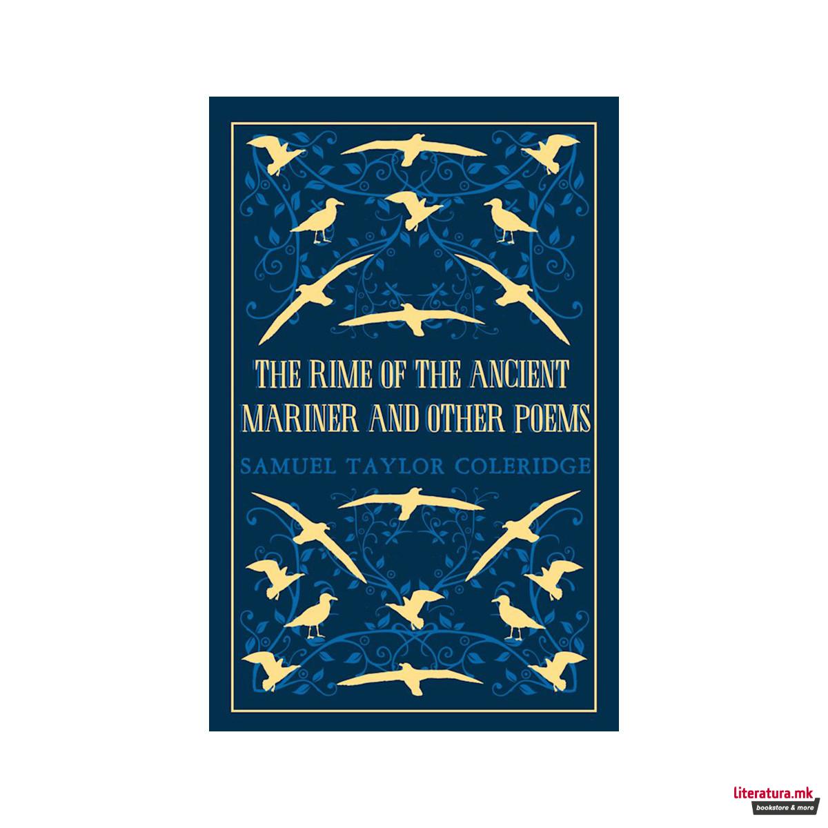 The rime of the ancient mariner and other poems 