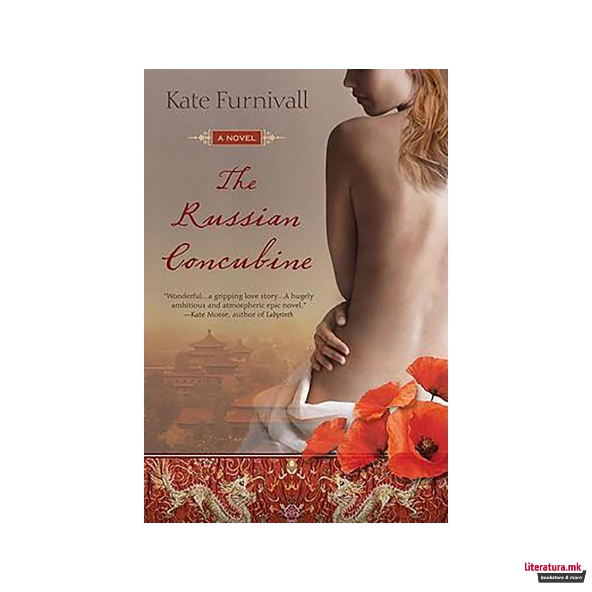The Russian Concubine 