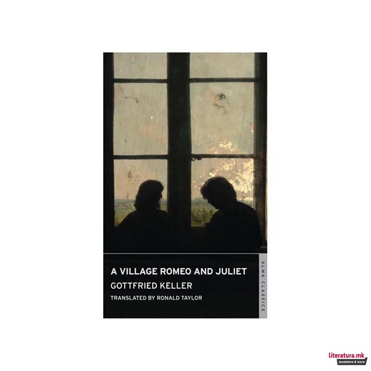 A Village Romeo and Juliet 