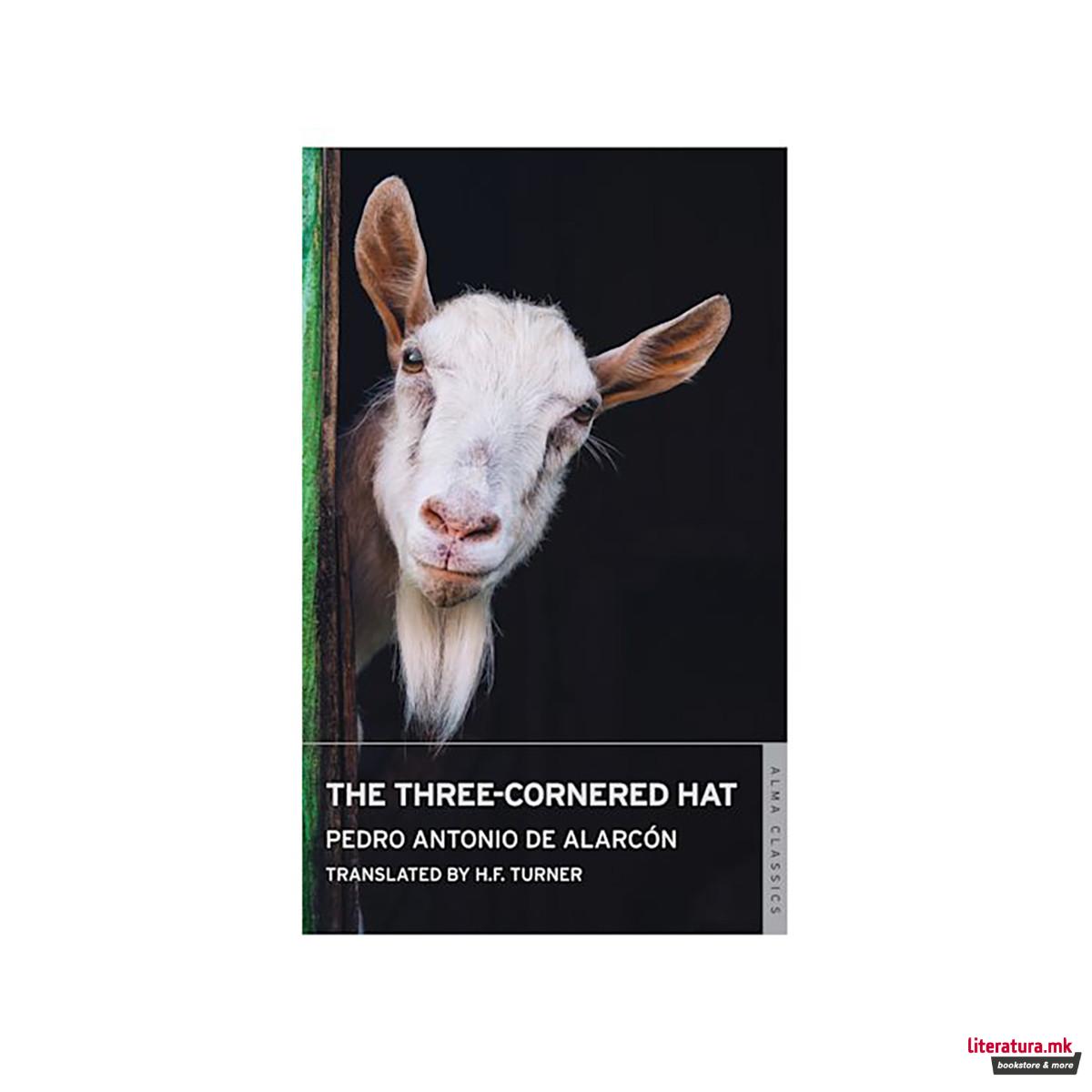 The Three-Cornered Hat 