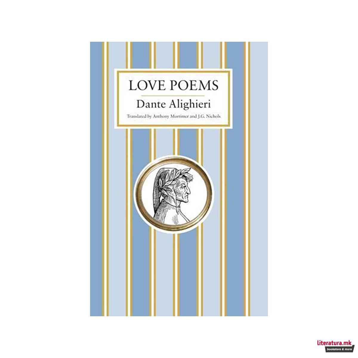 Love Poems 