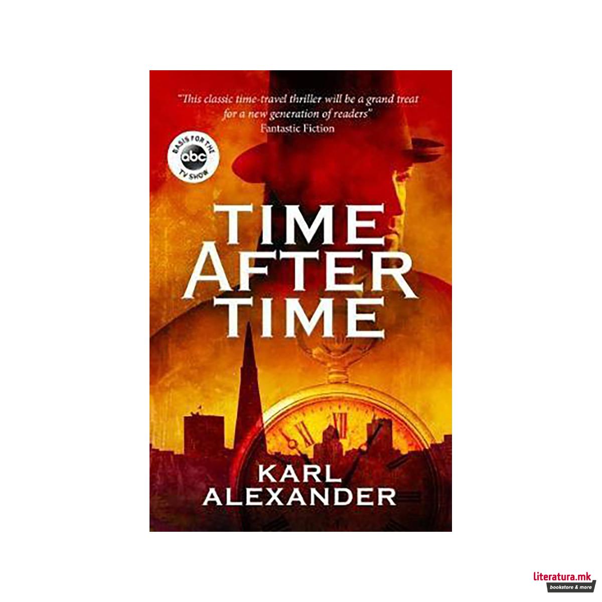 Time After Time 