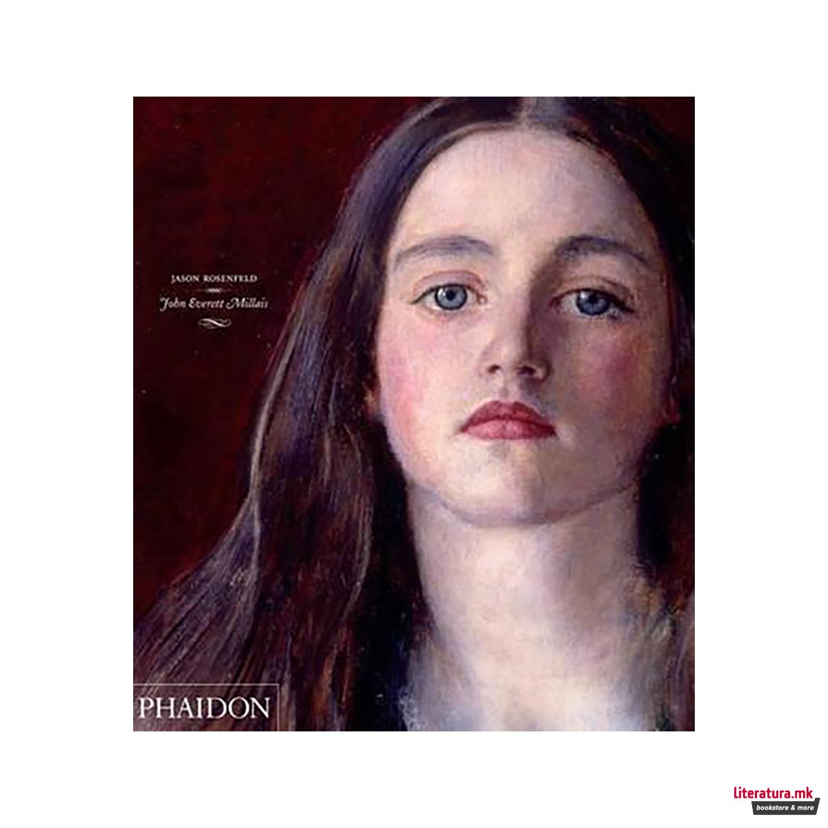 John Everett Millais 