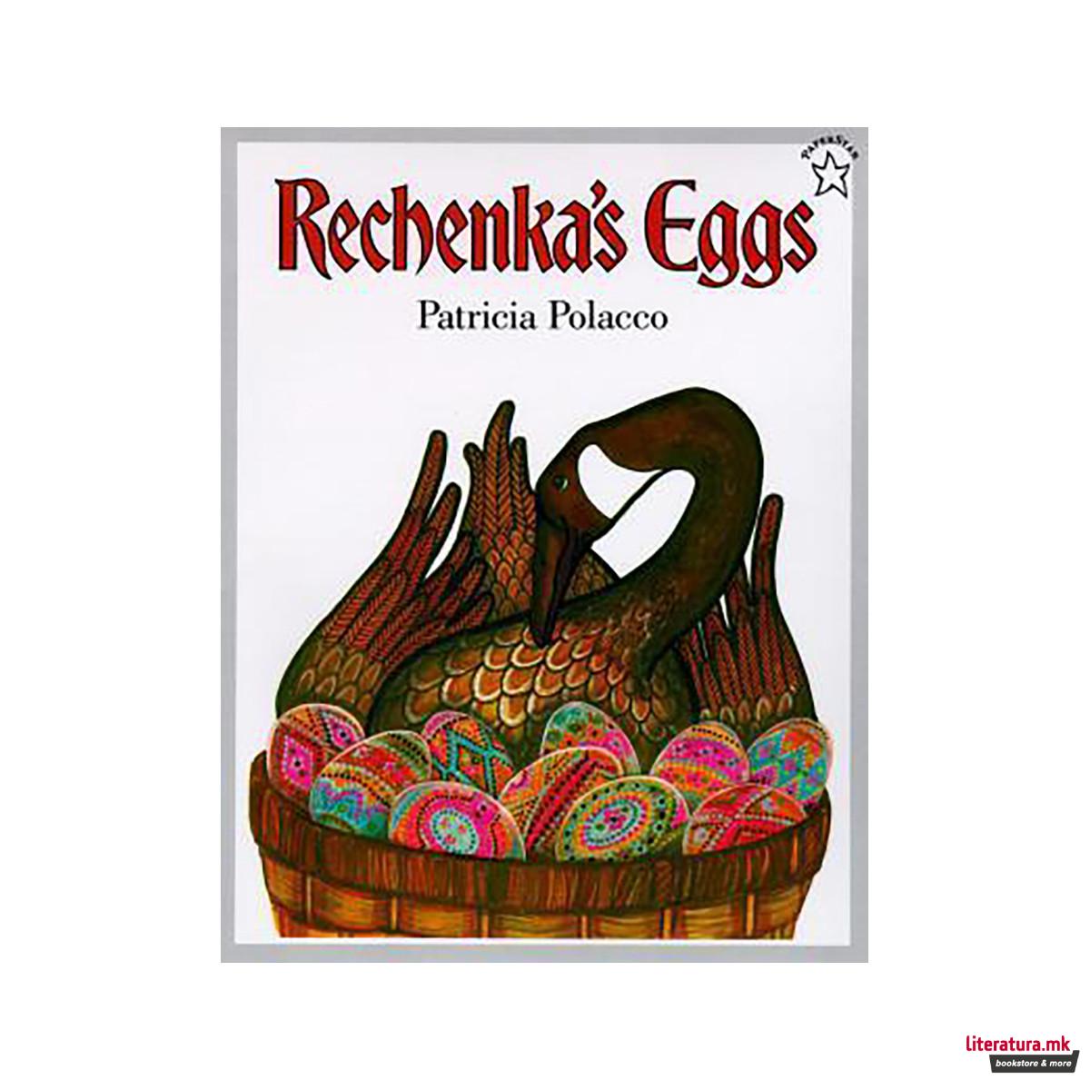 Rechenka's Eggs 
