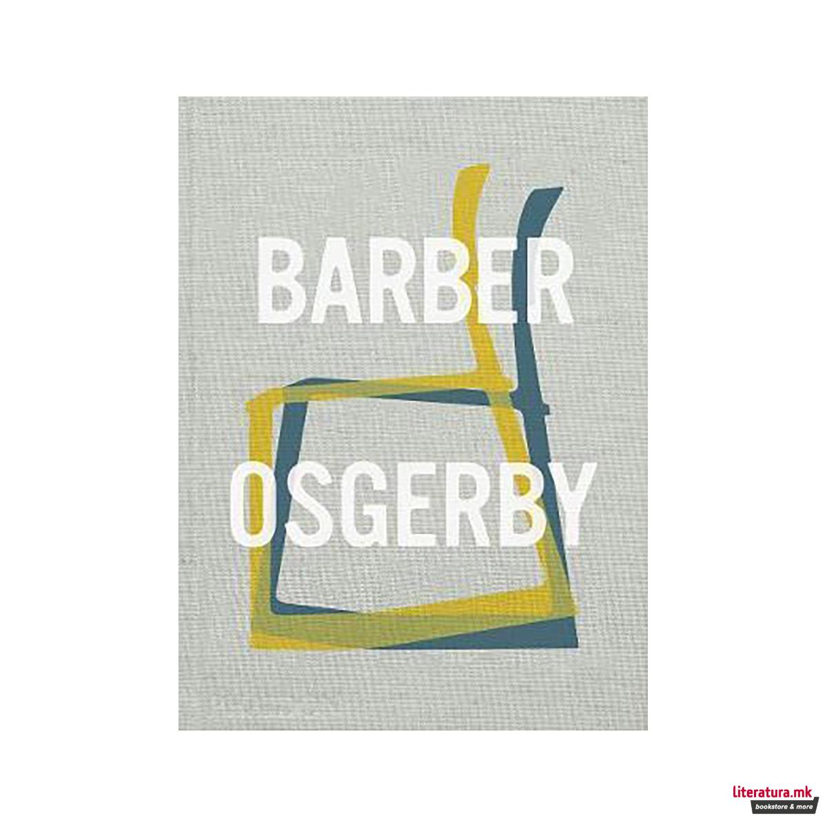 Barber Osgerby, Projects : Projects 