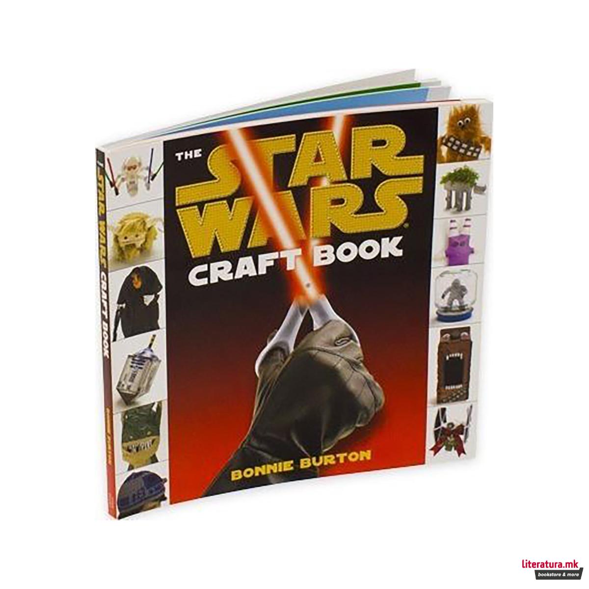Star Wars : The Craft Book 
