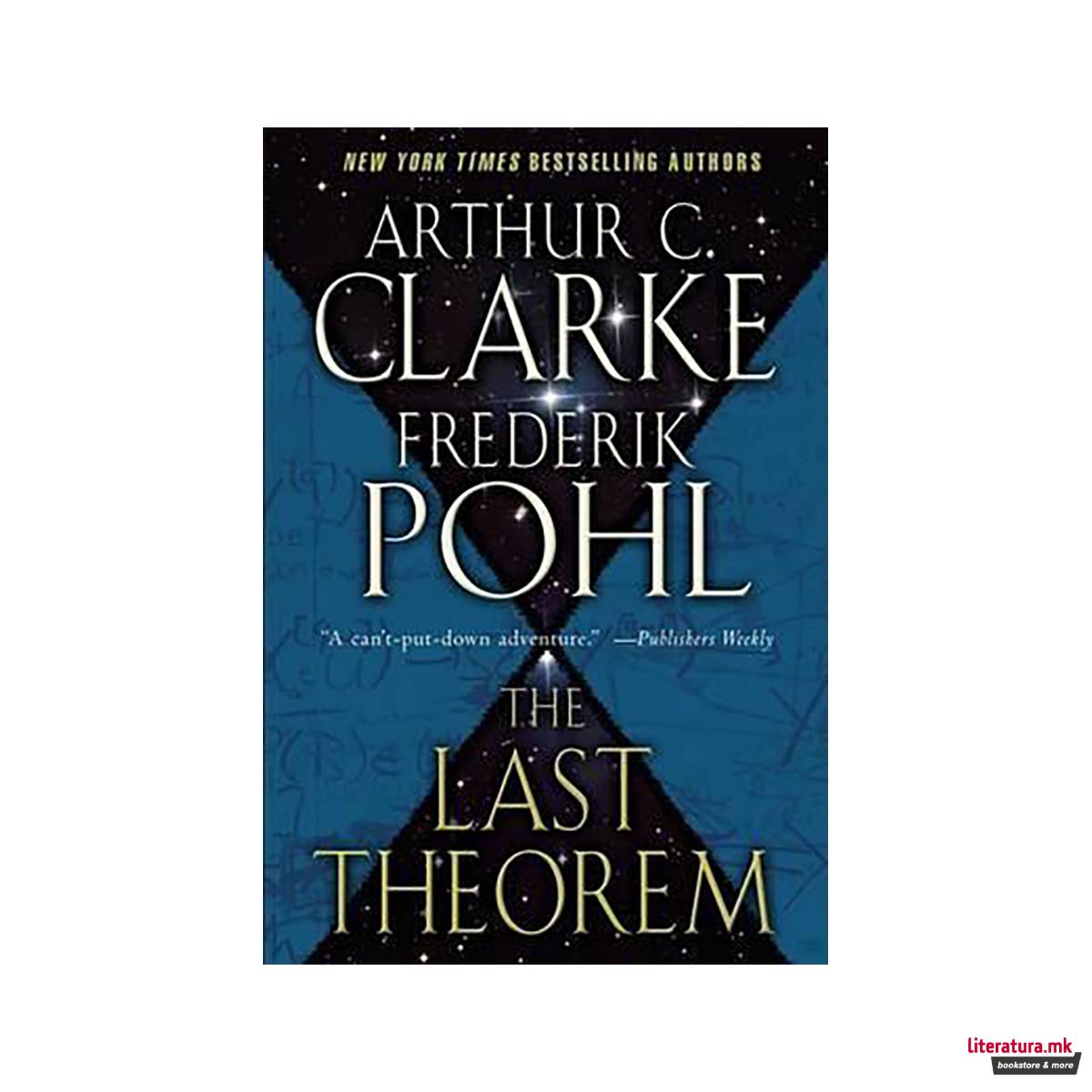 The Last Theorem 