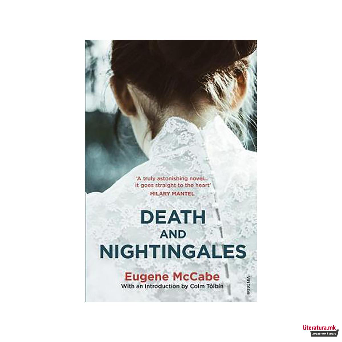 Death and Nightingales 