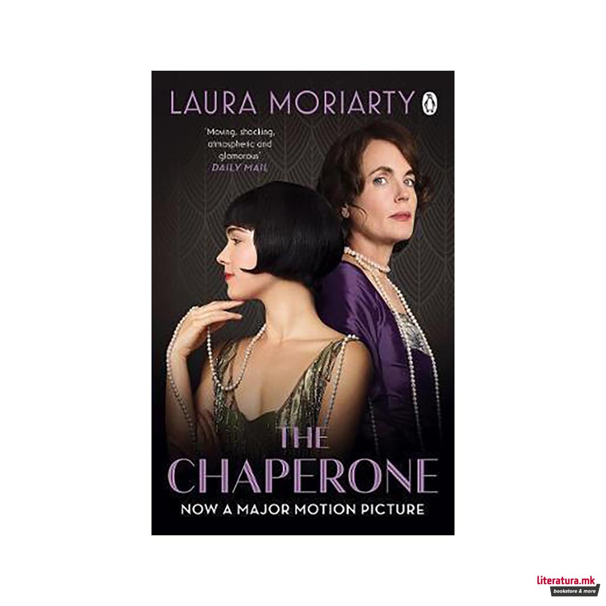 The Chaperone : Film Tie-In 