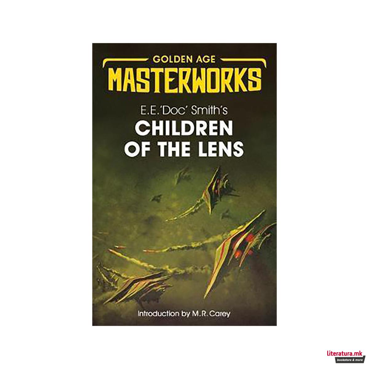 Children of the Lens 