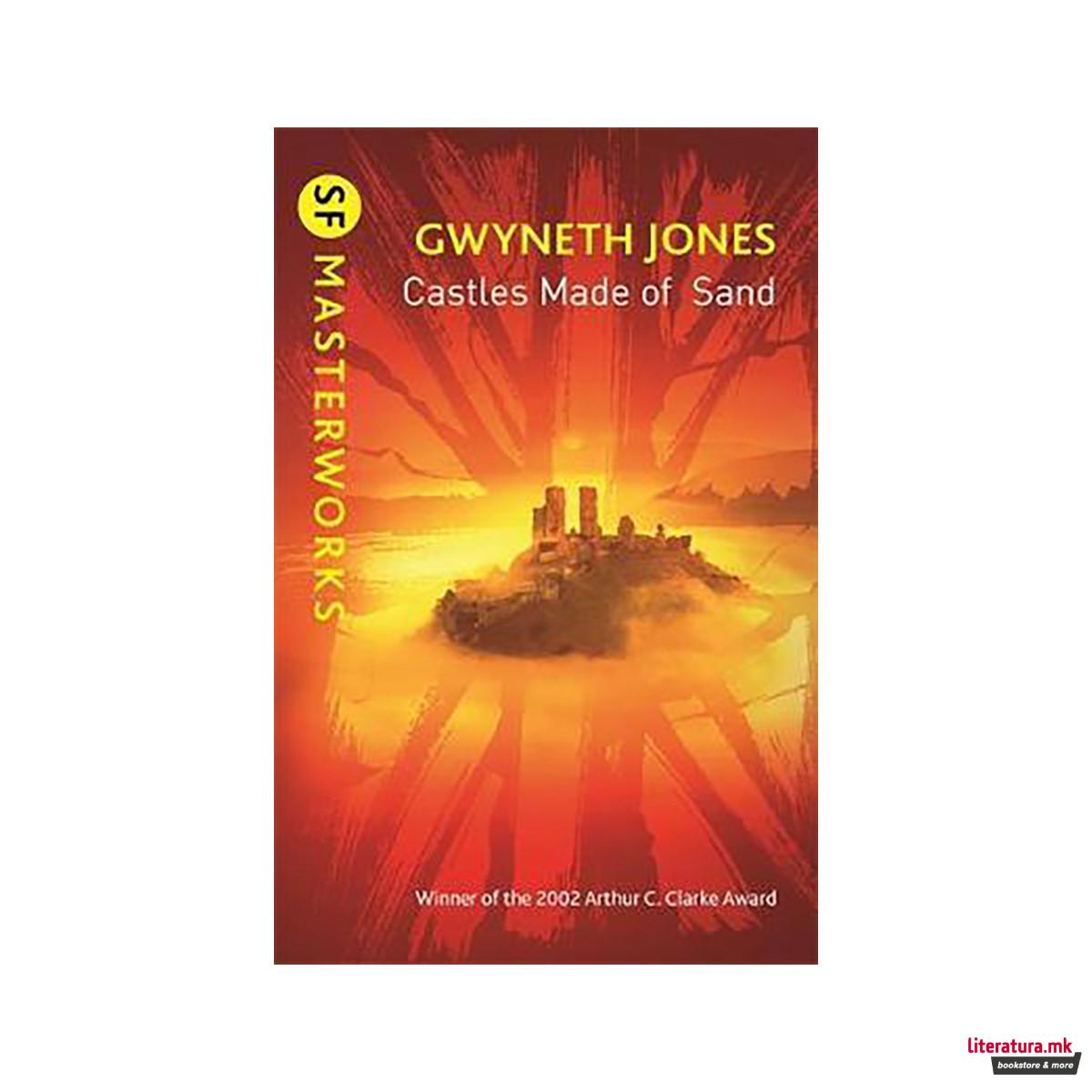 Castles Made Of Sand 