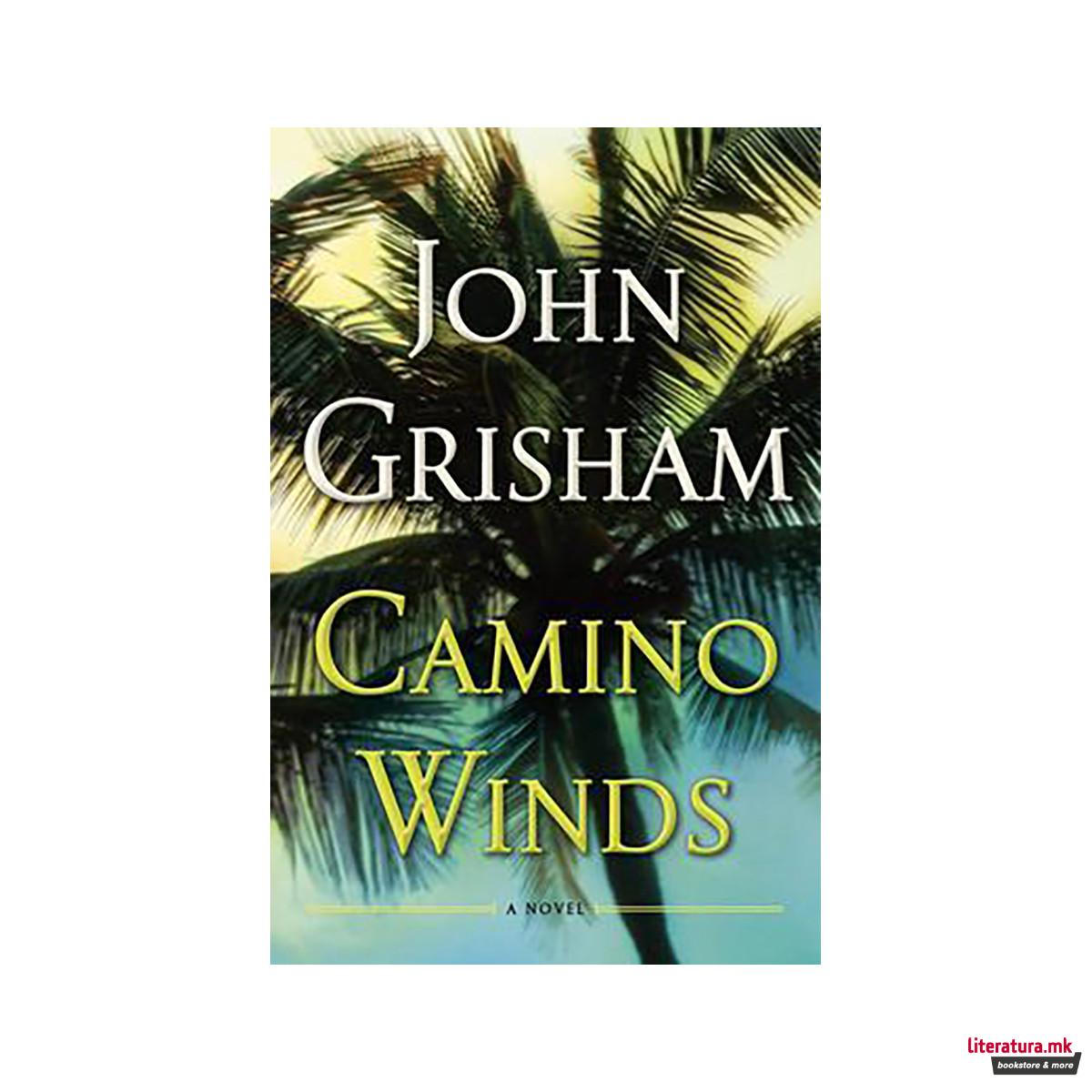 Camino Winds