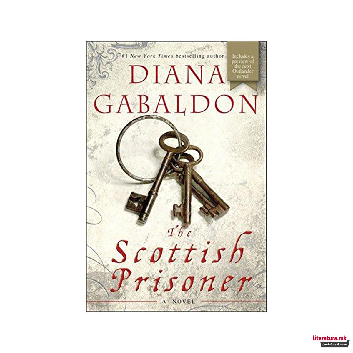 The Scottish Prisoner 