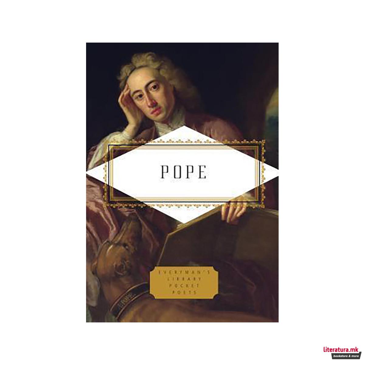 Pope: Poems 