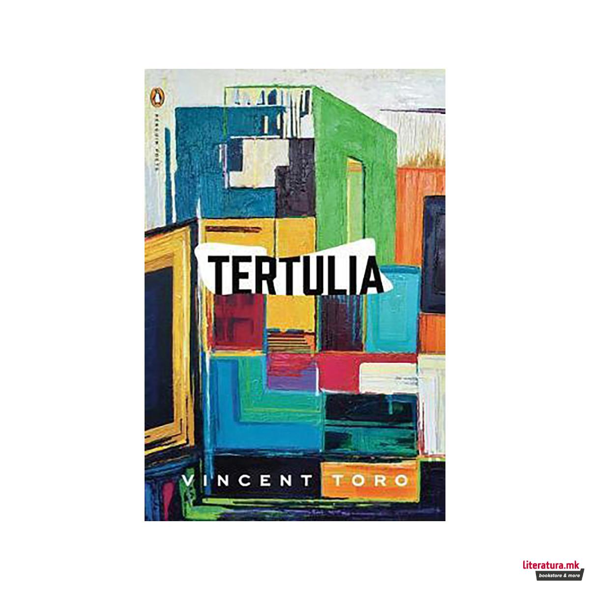 Tertulia 