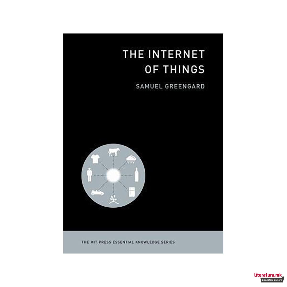 The Internet of Things 