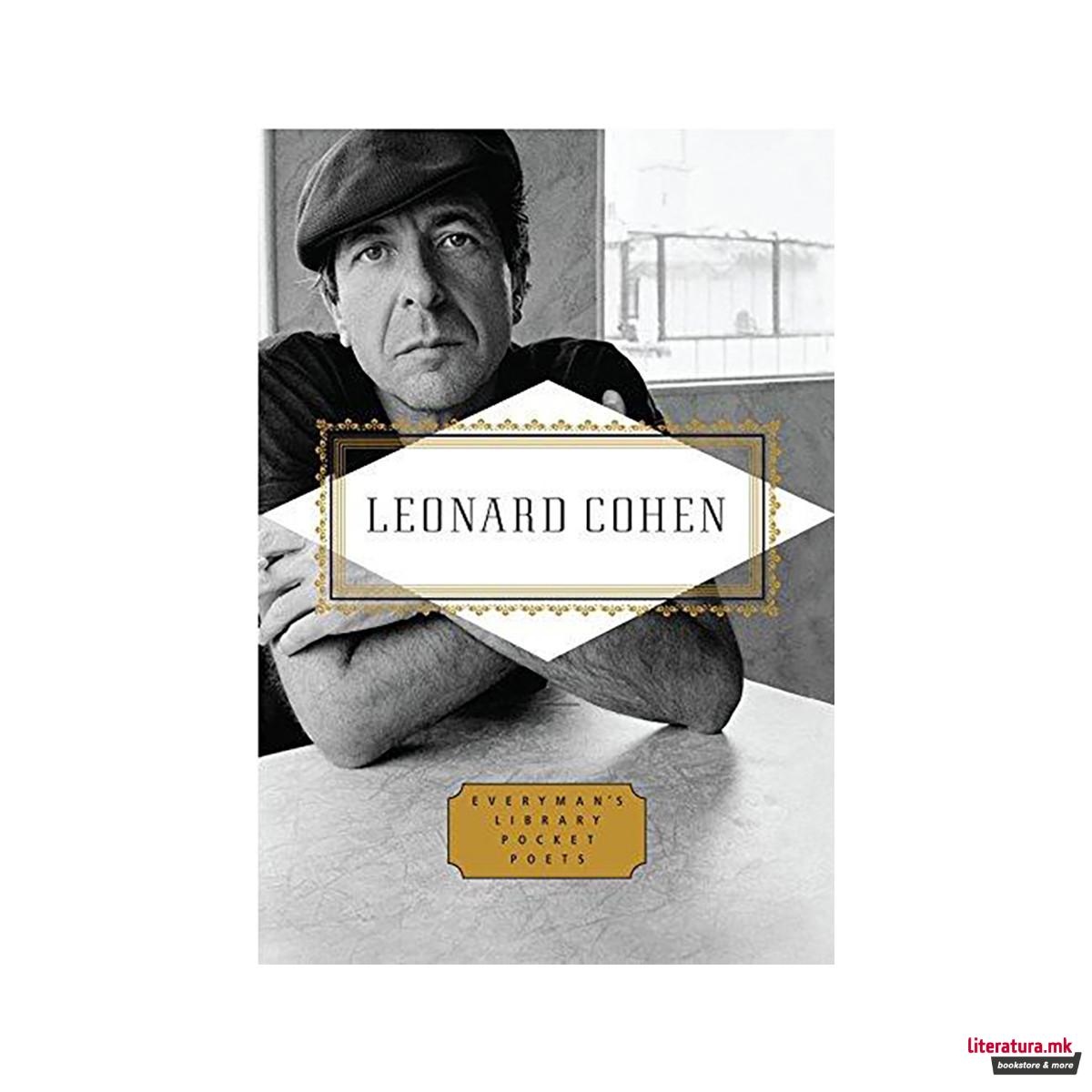 Leonard Cohen: Poems and Songs 