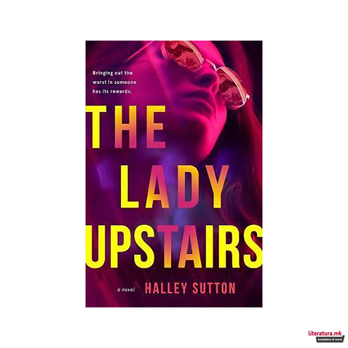 The Lady Upstairs 