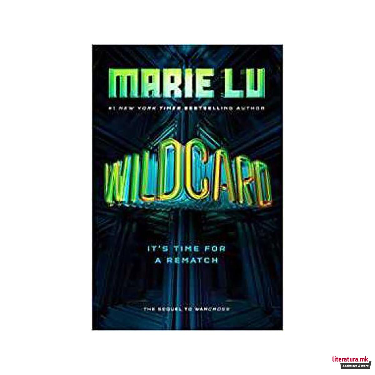 Wildcard