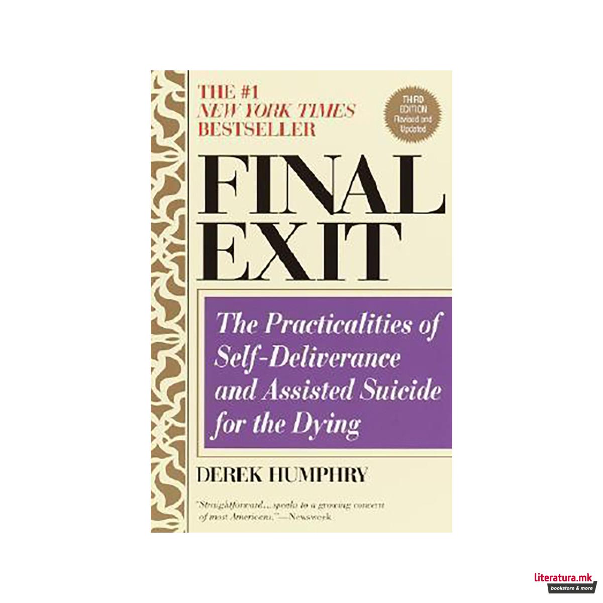 Final Exit (Third Edition) 