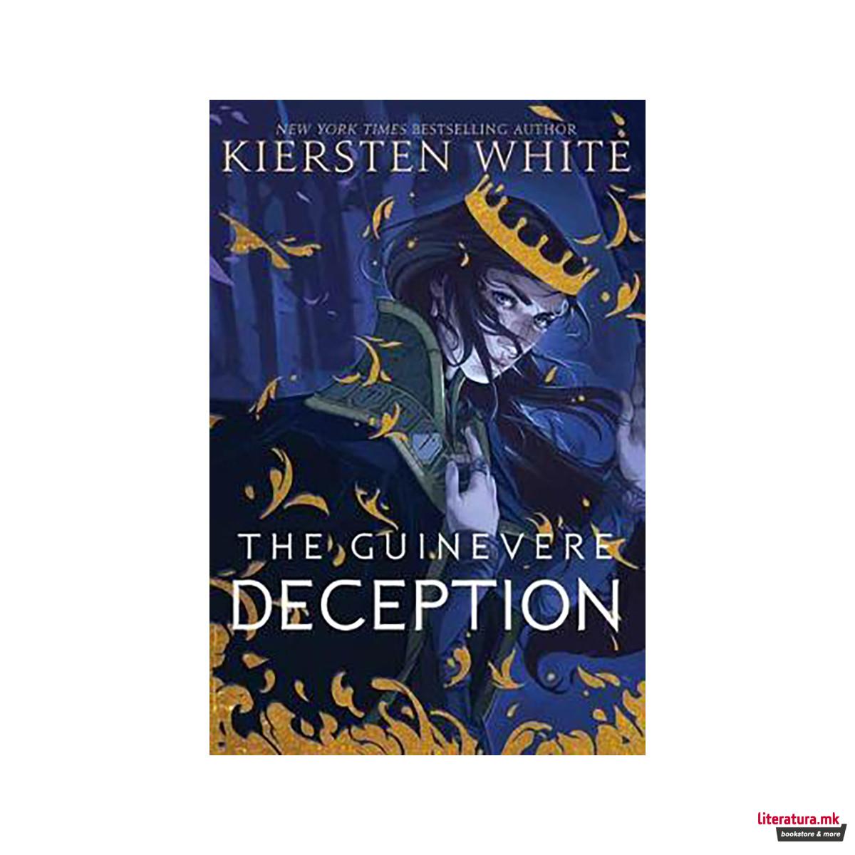 The Guinevere Deception 