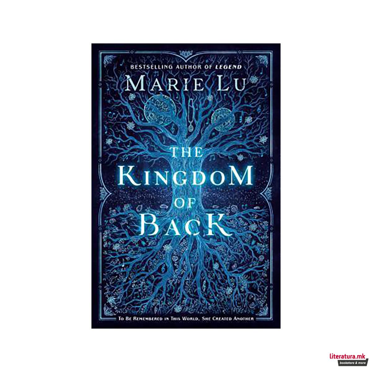 The Kingdom of Back