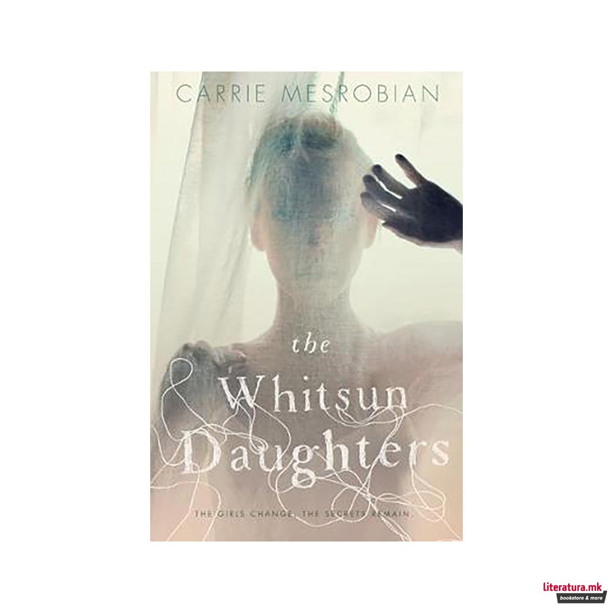 The Whitsun Daughters 