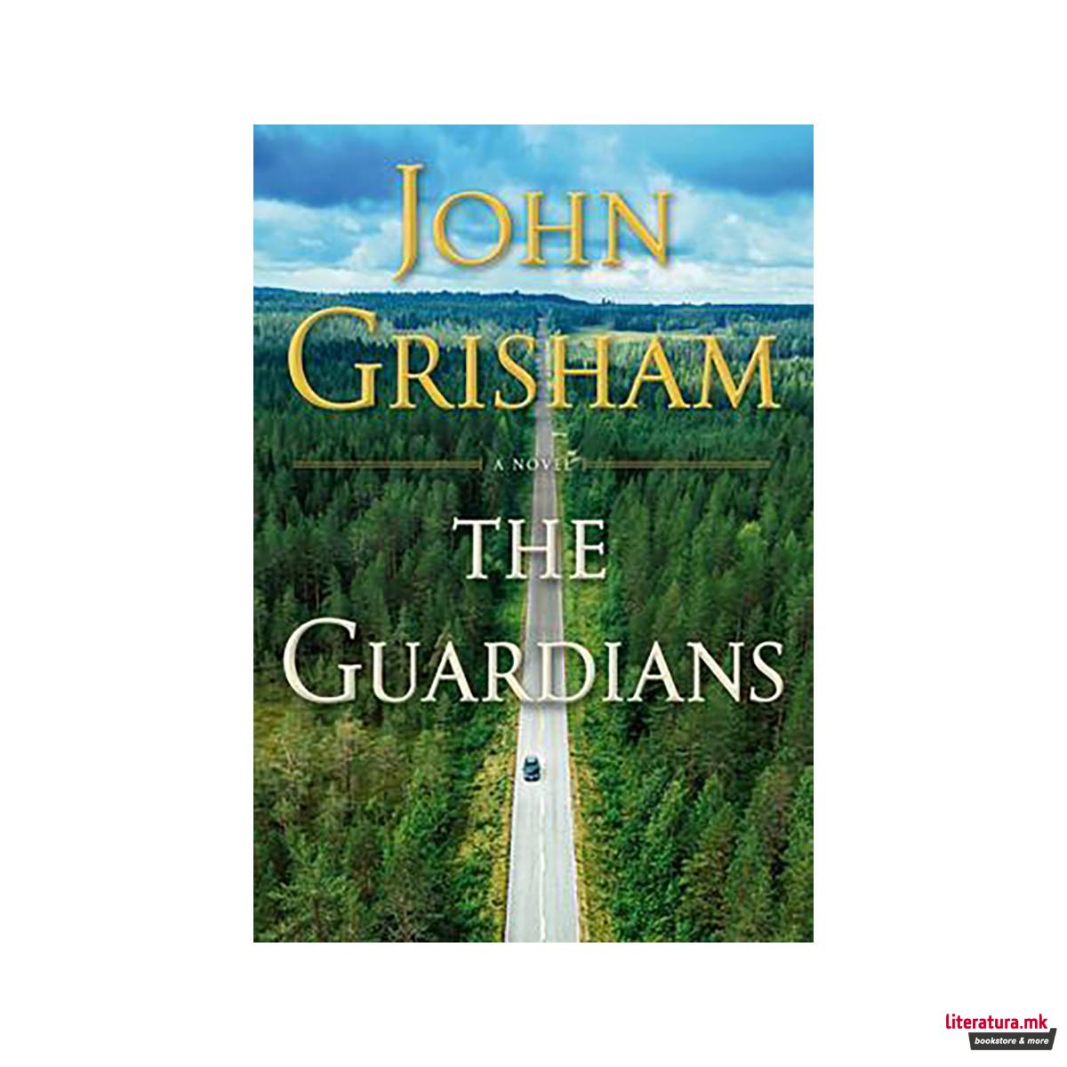 The Guardians