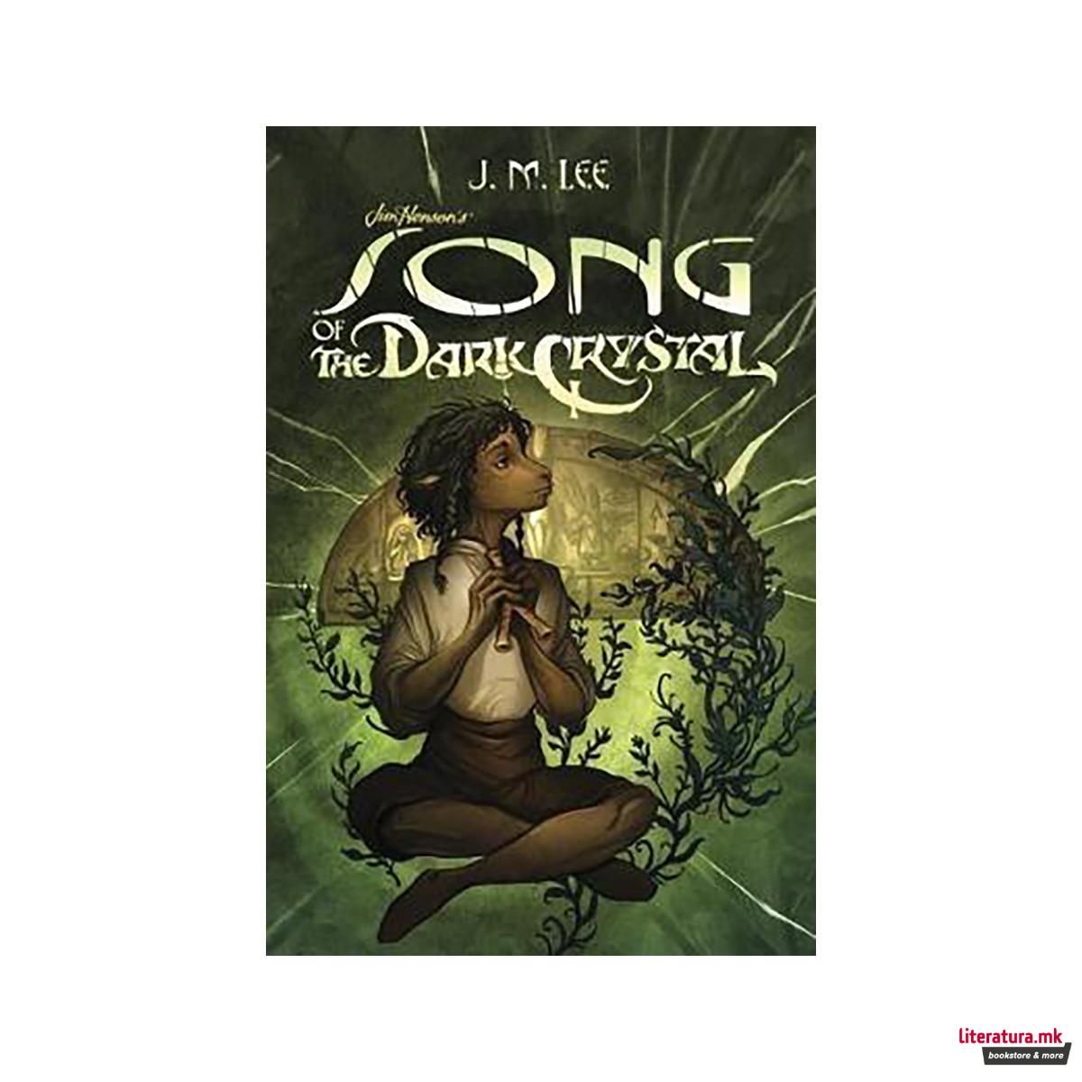 Song of the Dark Crystal #2 