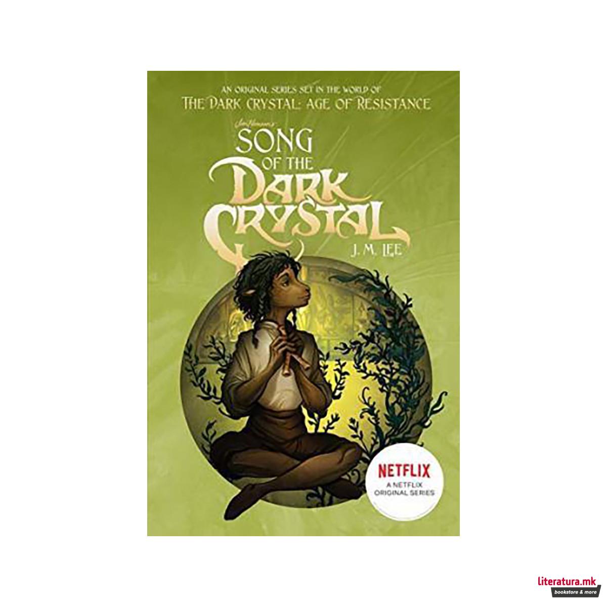 Song of the Dark Crystal #2 