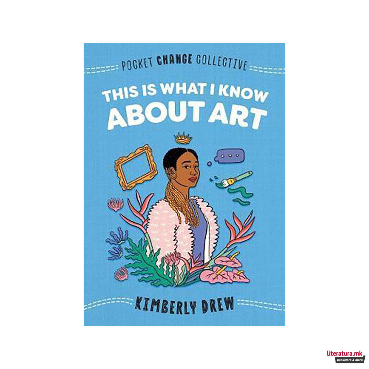 This Is What I Know About Art 