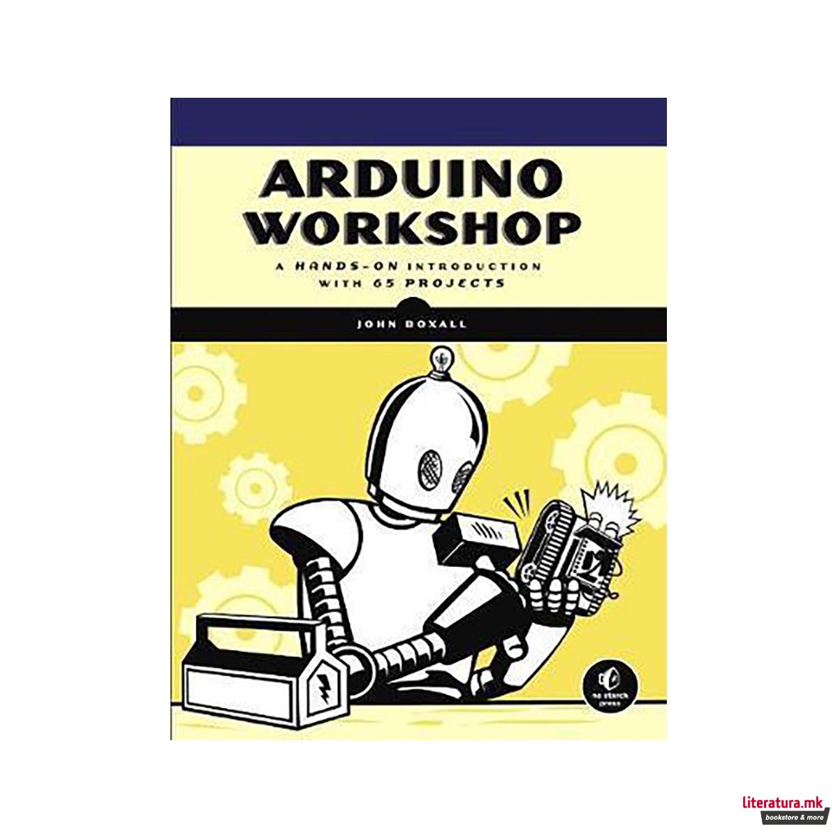 Arduino Workshop 