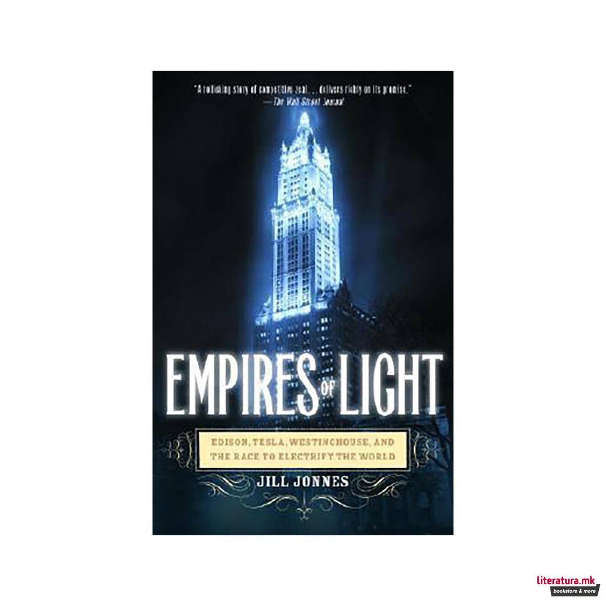 Empires Of Light 
