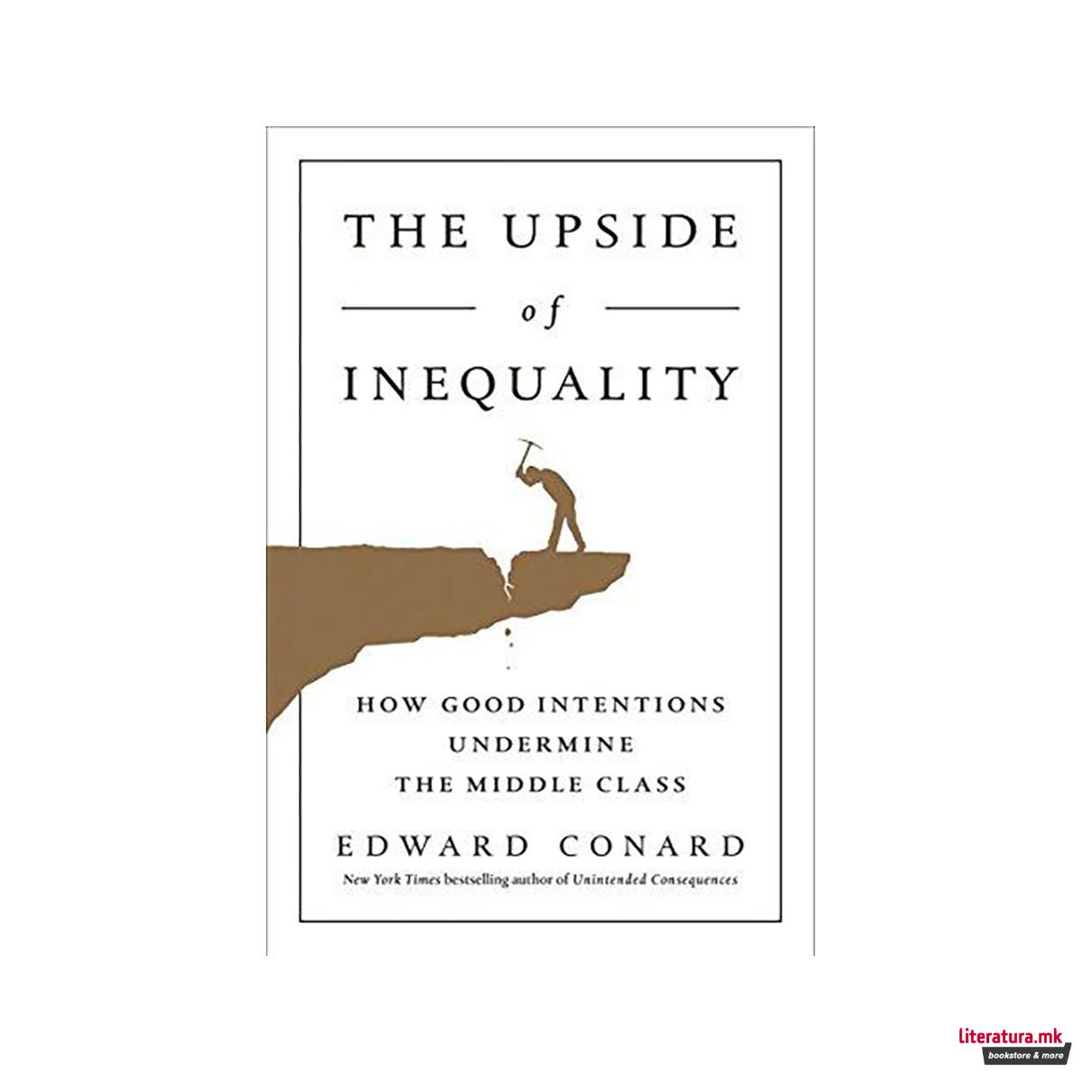 The Upside Of Inequality 