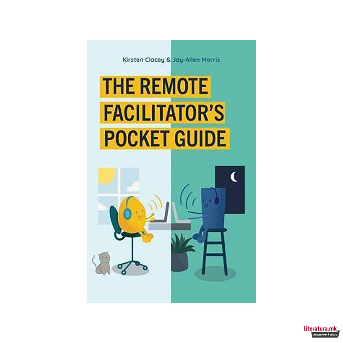 Remote Facilitator's Pocket Guide 