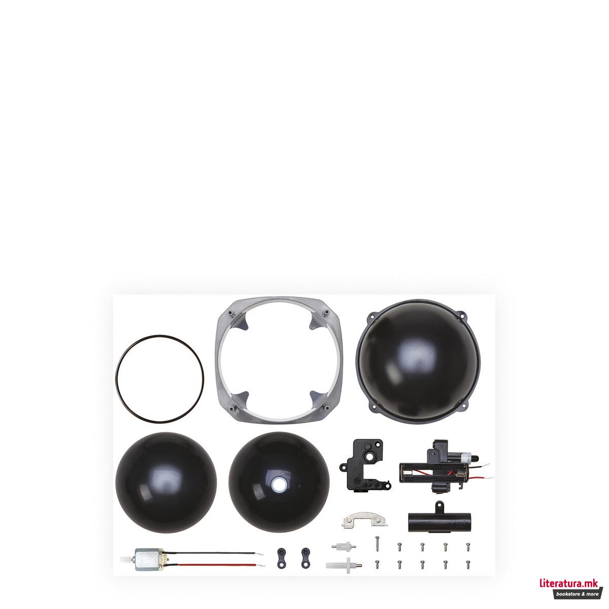 STEM-сет, Kidz Robotix, Smart Robot